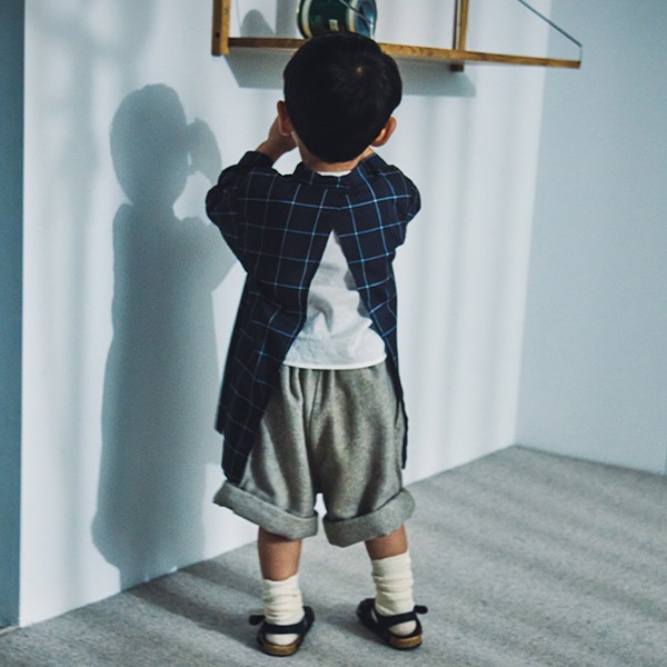 MARLMARL �ޡ���ޡ��� ���ץ��� ����ǥ���kardia new graph black for Baby (80-90cm) / ����ե֥�å�