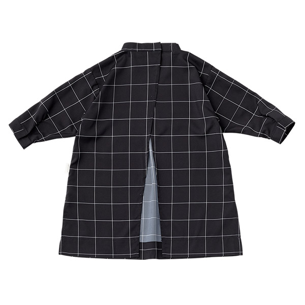 MARLMARL �ޡ���ޡ��� ���ץ��� ����ǥ���kardia new graph black for Baby (80-90cm) / ����ե֥�å�