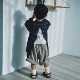 MARLMARL �ޡ���ޡ��� ���ץ��� ����ǥ���kardia new graph black for Baby (80-90cm) / ����ե֥�å�