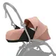 STOKKE YOYO 0+ ���ȥå� �衼�衼 �����ץ饹 �˥塼�ܡ���ѥå� / ���󥸥㡼