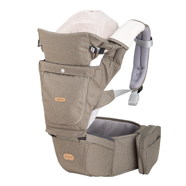 BABY&Me �٥ӡ�����ɥߡ� �٥륯-S �ҥåץ����ȥ���ꥢ BELK-S / �Ρ������꡼��