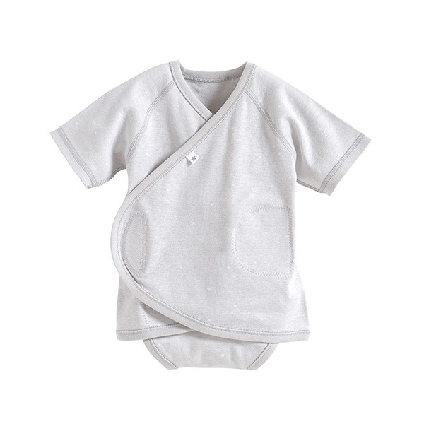 10mois �ѥäȥ��ä�ȩ�� �ե����󥳥åȥ� / ���졼 50-60cm