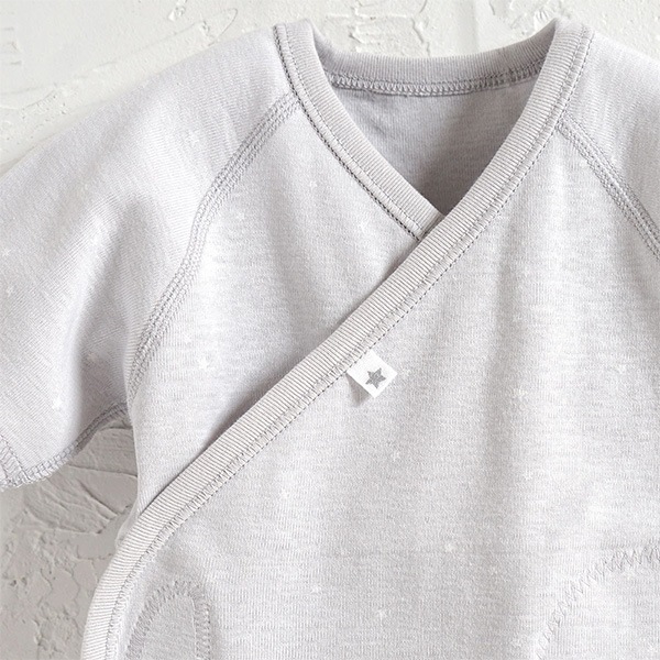 10mois �ѥäȥ��ä�ȩ�� �ե����󥳥åȥ� / ���졼 50-60cm