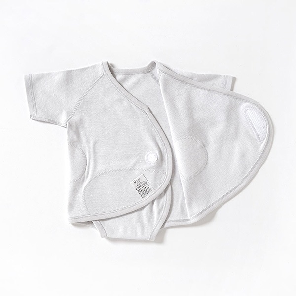 10mois �ѥäȥ��ä�ȩ�� �ե����󥳥åȥ� / ���졼 50-60cm