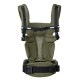 ErgoBabyCarrier SG 르٥ӡ  ֥꡼ ꡼֥꡼ ѥСդ3å / ֥åȥ饤סSGѥС+ѥåɡ
