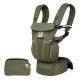 ErgoBabyCarrier SG 르٥ӡ  ֥꡼ ꡼֥꡼ ѥСդ3å / ֥åȥ饤סSGѥС+ѥåɡ
