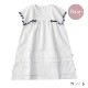 MARLMARL �ޡ���ޡ��� �ѥɥ�ɥ쥹 (90-100cm) / �ۥ磻��
