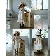 MARLMARL �ޡ���ޡ��� �ѥɥ�ɥ쥹 (90-100cm) / �ۥ磻��