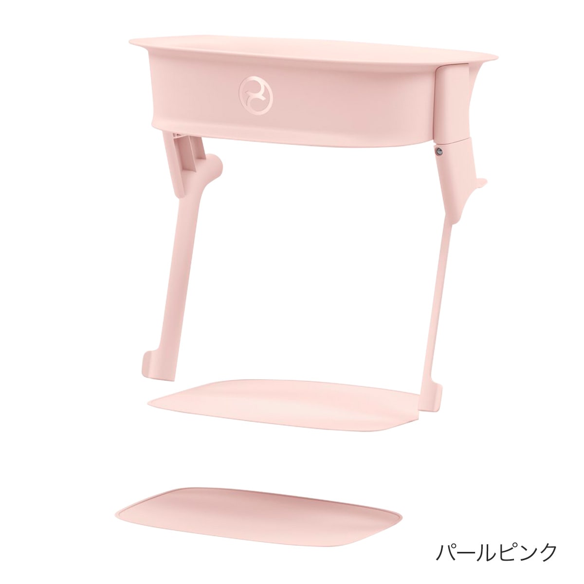 [cybex サイベックス レモ 3-IN-1 パールピンク] サイベックス（cybex）｜レモ 3-IN-1 / パールピンク ｜通販