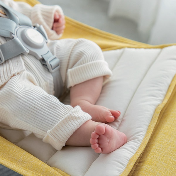 farska ファルスカ スクロールチェア ONE / ストーングレー