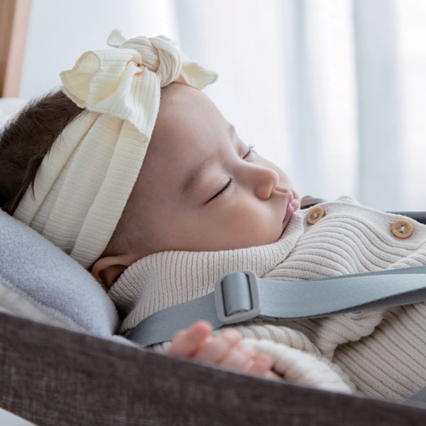 farska ファルスカ スクロールチェア ONE / ストーングレー