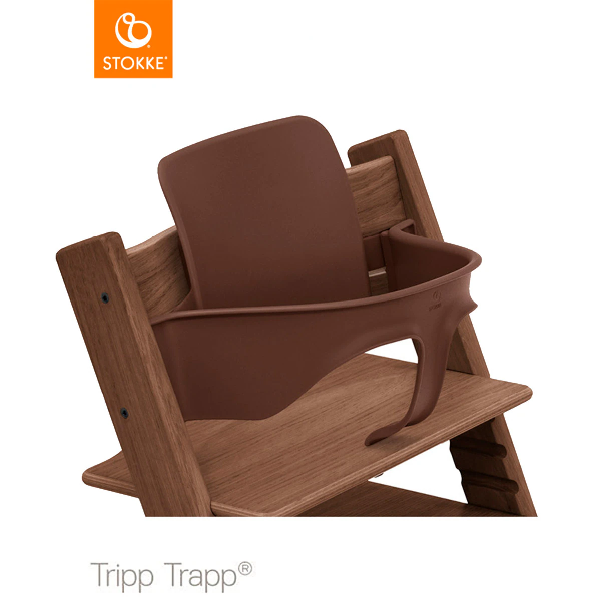 STOKKE ���ȥå� �ڥ��åȡ� �ȥ�åץȥ�å� + �٥ӡ����å�2 /  ��������֥饦��