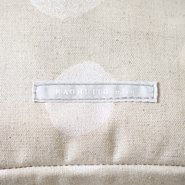 NAOMI ITO mere �ޥ��ݡ��� / �ԥ�����