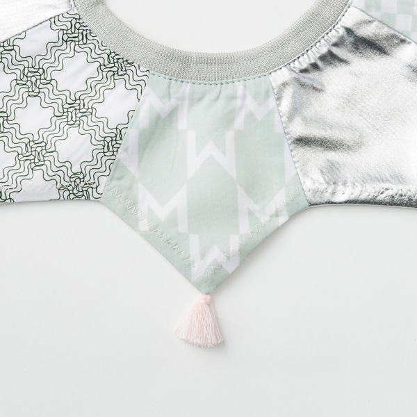 MARLMARL �ޡ���ޡ��� �ӥ� grid ����å� / piece mint �ԡ����ߥ��