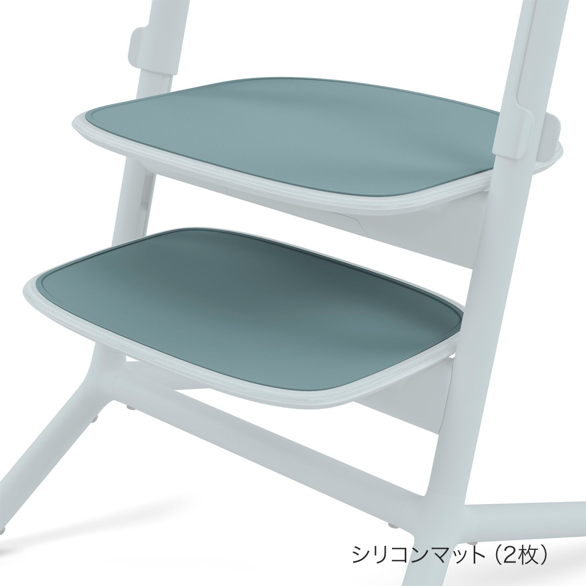 cybex サイベックス レモ ラーニングタワー / ストーンブルー
