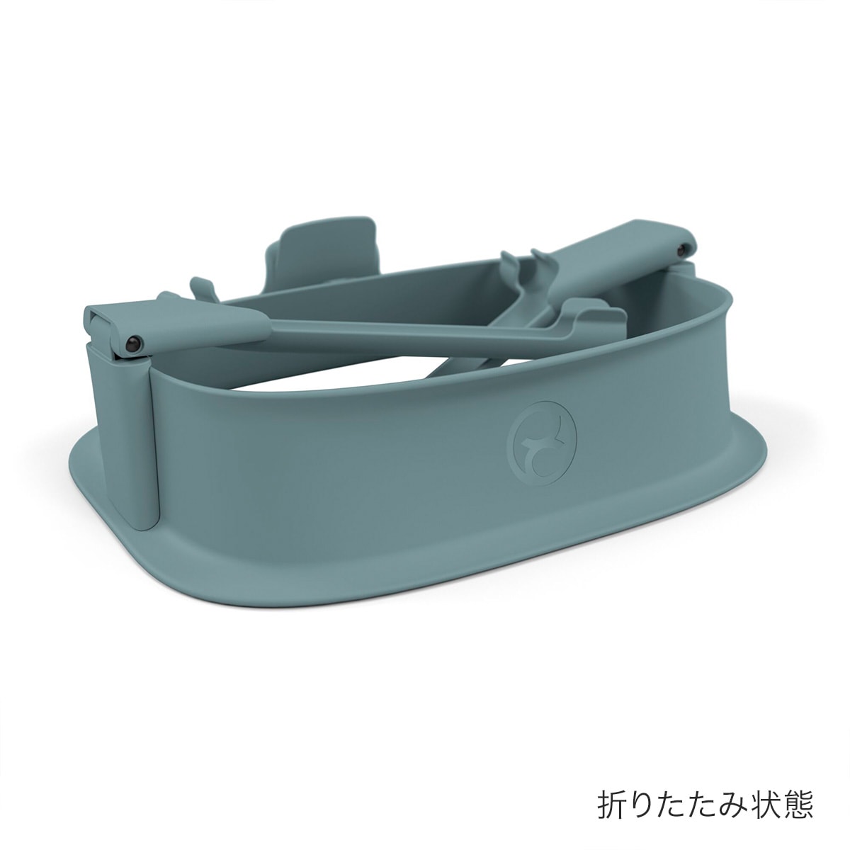 cybex サイベックス レモ ラーニングタワー / ストーンブルー
