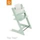 ����Ź���ꥫ�顼��STOKKE ���ȥå� �ڥ��åȡ� �ȥ�åץȥ�å� + �٥ӡ����å�2 /  ���եȥߥ�� �ۥ磻��