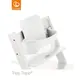 ����Ź���ꥫ�顼��STOKKE ���ȥå� �ڥ��åȡ� �ȥ�åץȥ�å� + �٥ӡ����å�2 /  ���եȥߥ�� �ۥ磻��