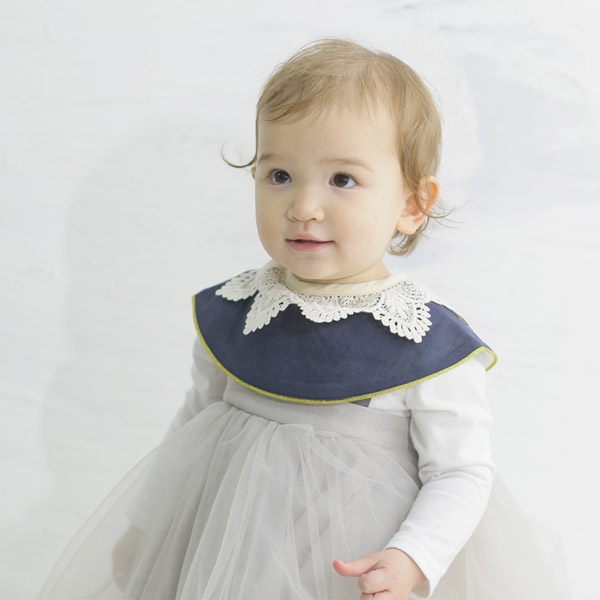 MARLMARL  BrilliantBaby ӥ ɥ / 졼顼 ͥӡ