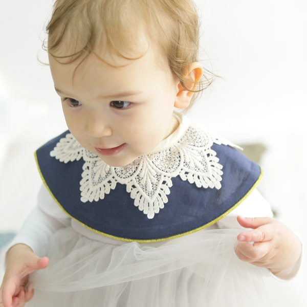 MARLMARL  BrilliantBaby ӥ ɥ / 졼顼 ͥӡ