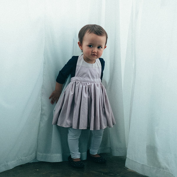 MARLMARL �ޡ���ޡ��� ���ץ��� �֡��� for Baby (80-90cm) / �ޥ��Υꥢ