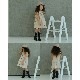MARLMARL �ޡ���ޡ��� �ѥɥ�ɥ쥹 (90-100cm) / �ԥ�ɥå�