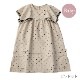 MARLMARL �ޡ���ޡ��� �ѥɥ�ɥ쥹 (90-100cm) / �ԥ�ɥå�