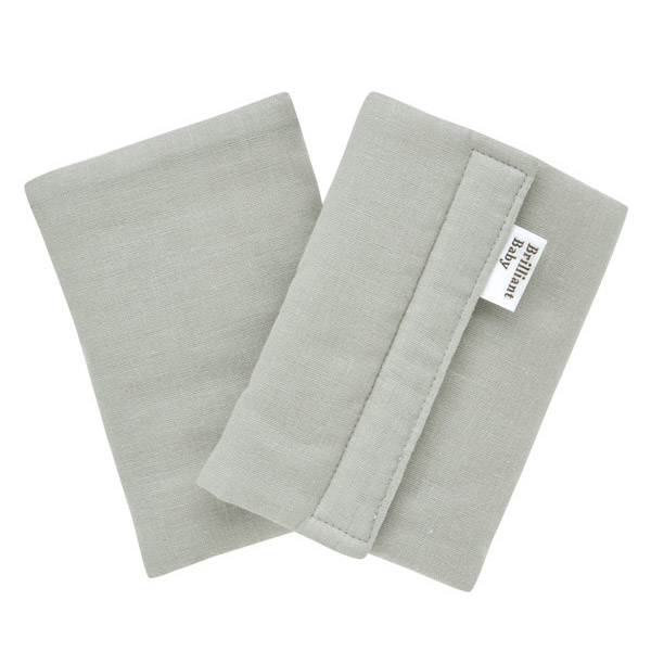 BrilliantBaby ���å��󥰥ѥå� / ���֥륬���� �ѥ��������졼