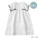MARLMARL �ޡ���ޡ��� �ѥɥ�ɥ쥹 (110-120cm) / �ۥ磻��