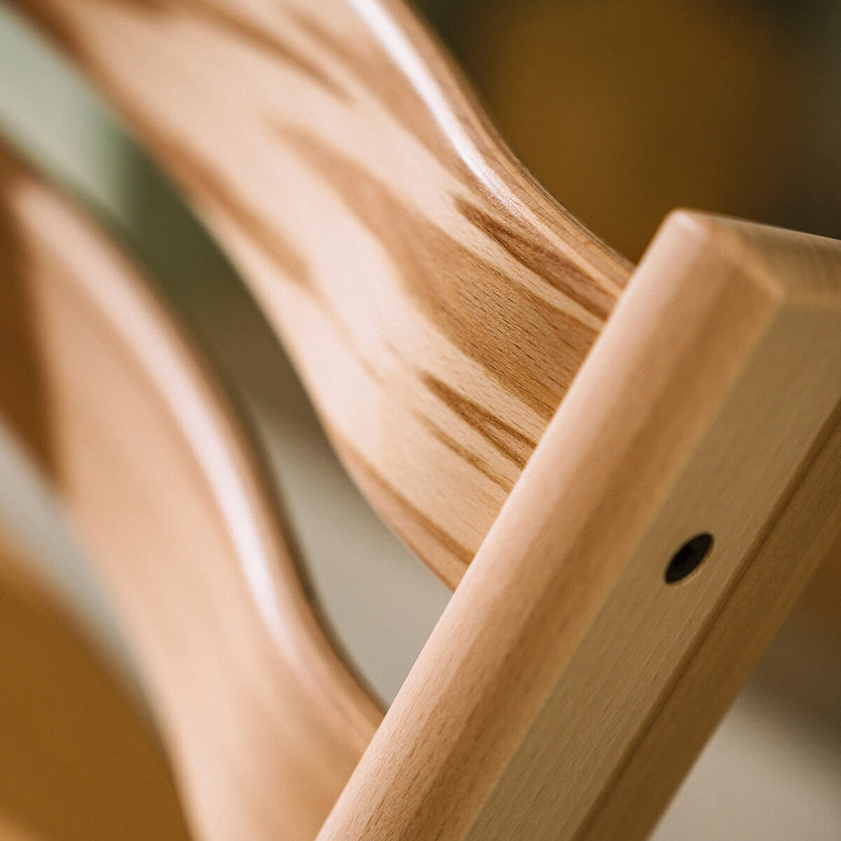 STOKKE ストッケ トリップトラップ / ワイルドウッド｜ブリベビ