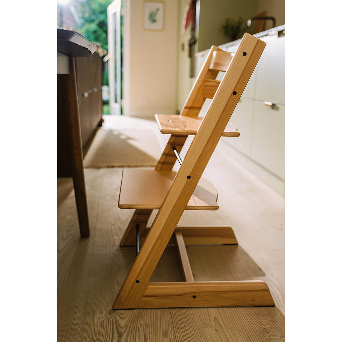 STOKKE ストッケ トリップトラップ / ワイルドウッド｜ブリベビ