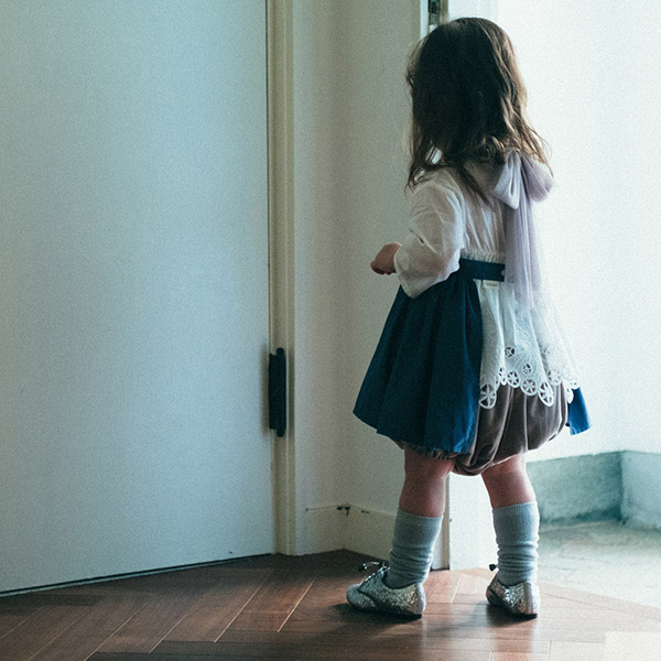 MARLMARL �ޡ���ޡ��� ���ץ��� �֡��� for Baby (80-90cm) / �ͥ��ӡ�