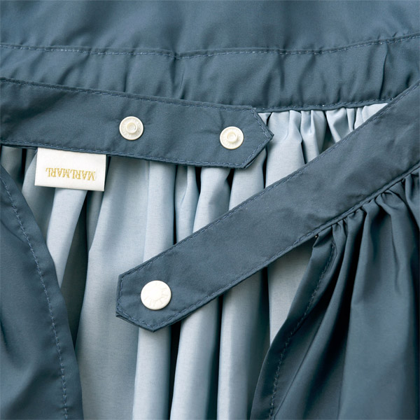 MARLMARL �ޡ���ޡ��� ���ץ��� �֡��� for Baby (80-90cm) / �ͥ��ӡ�