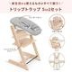 STOKKE ���ȥå� ��5 in1 ���������åȡ� �ȥ�åץȥ�å� + �˥塼�ܡ��󥻥å� + �٥ӡ����å� + �ϡ��ͥ� + �ȥ쥤 / �ʥ�����