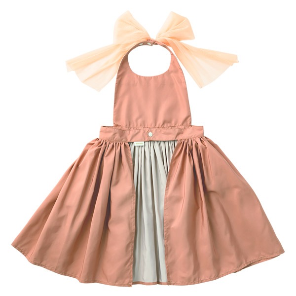 MARLMARL �ޡ���ޡ��� ���ץ��� �֡��� for Kids (100-110cm) / �ԥ��ˡ�