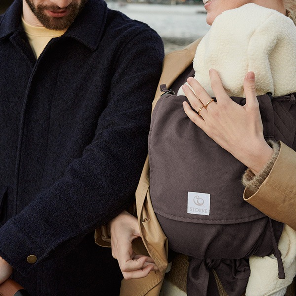 STOKKE ���ȥå� �٥ӡ�����ꥢ ��ޥ� / �����ץ�å��֥饦��