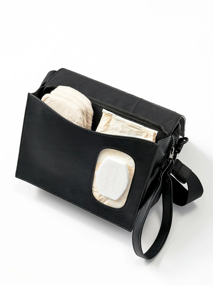 MATO by MARLMARL マトーバイマールマール ポストバッグ