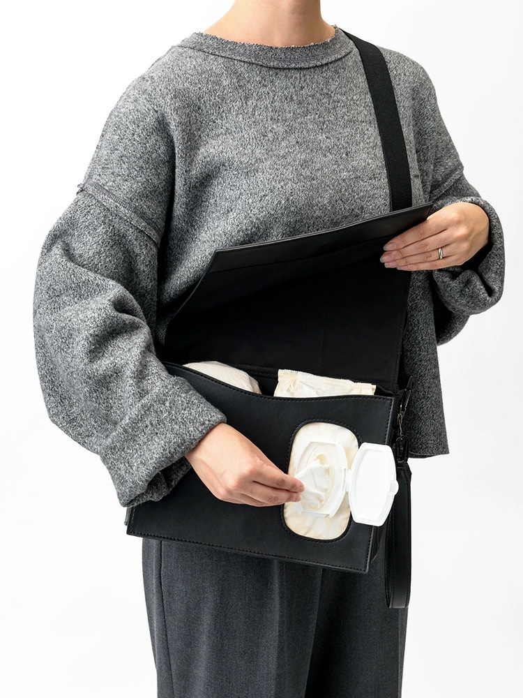 MATO by MARLMARL �ޥȡ��Х��ޡ���ޡ��� �ݥ��ȥХå� / �֥�å�