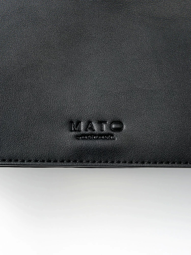 MATO by MARLMARL �ޥȡ��Х��ޡ���ޡ��� �ݥ��ȥХå� / �֥�å�