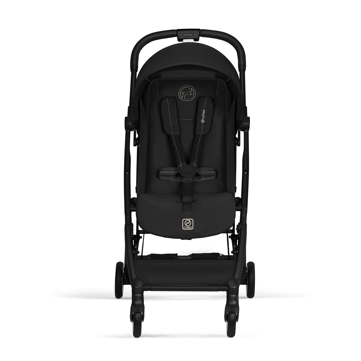 cybex サイベックス オルフェオ / マジックブラックJP2 【2026新色】