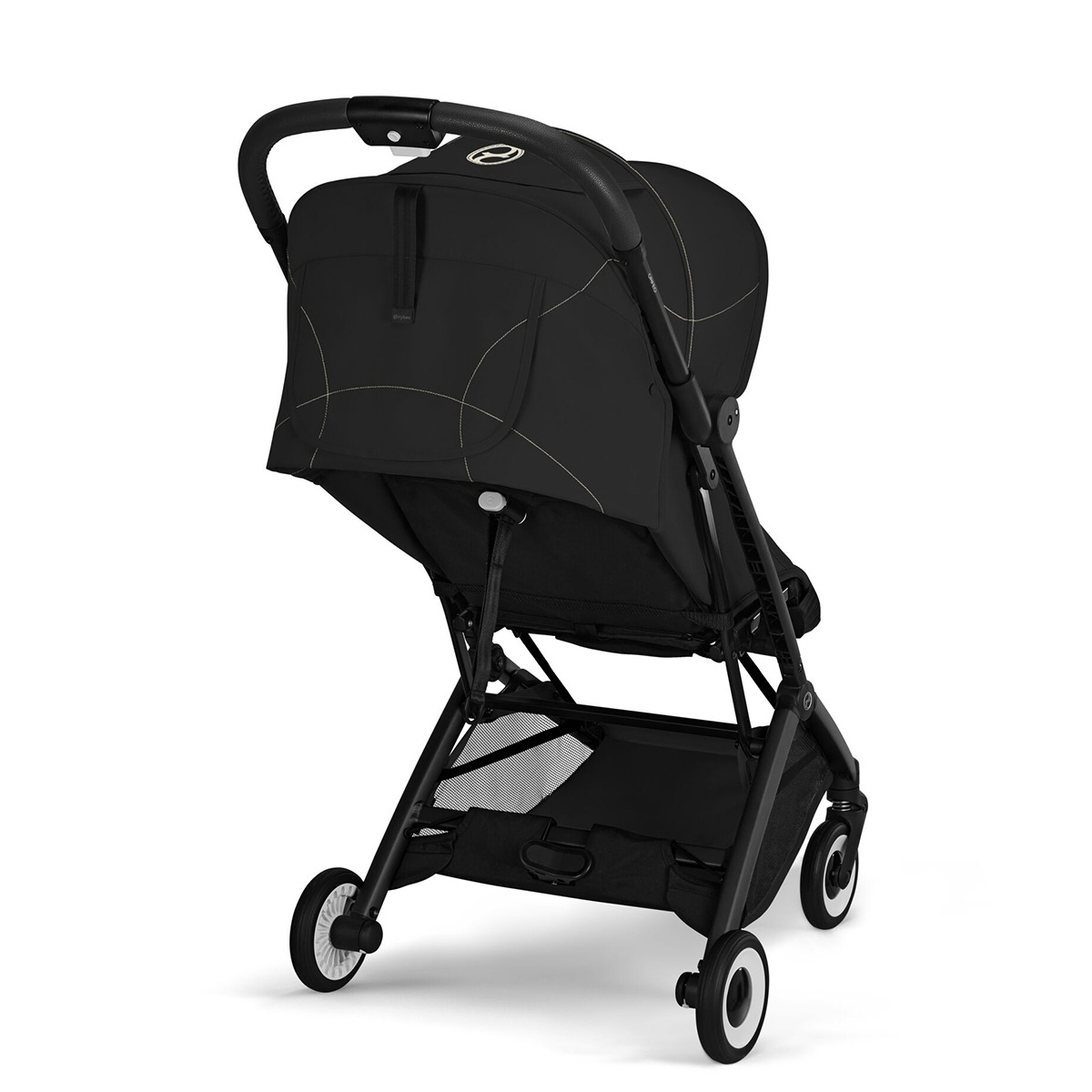 cybex サイベックス オルフェオ / マジックブラックJP2 【2026新色】