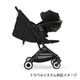 �����ָ��� �ץ쥼����դ�����cybex �����٥å��� ����ե��� / �ޥ��å��֥�å�JP2 ��2026ǯ��ǥ��