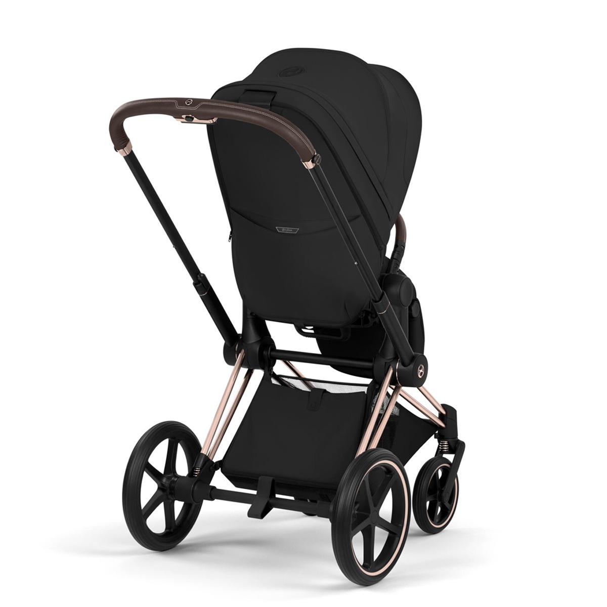 cybex サイベックス プリアム スタイル ベビーカー ローズゴールド