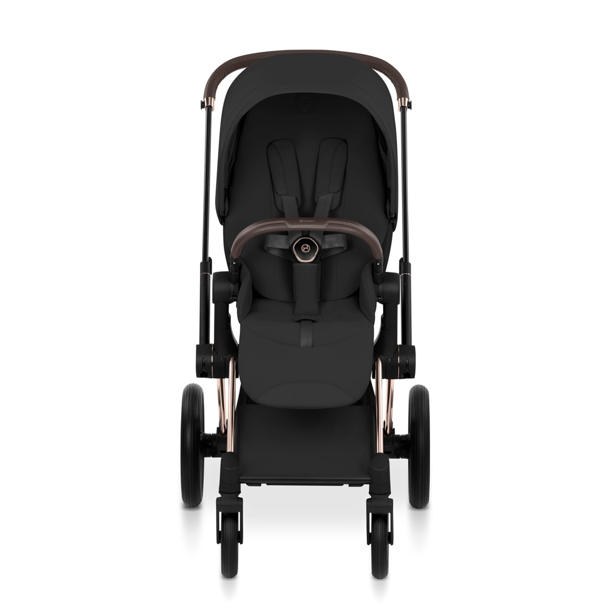 cybex サイベックス プリアム スタイル ベビーカー ローズゴールド