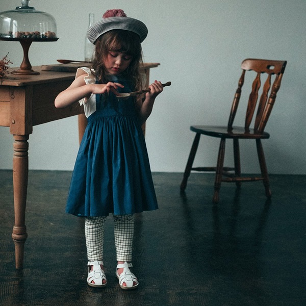 MARLMARL �ޡ���ޡ��� ���ץ��� �֡��� for Kids (100-110cm) / �ͥ��ӡ�