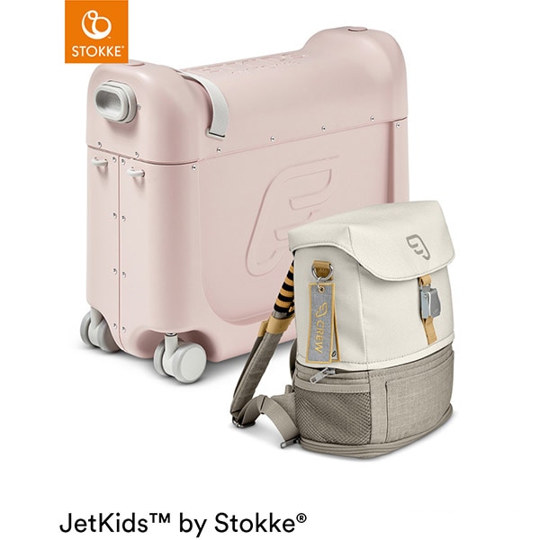 STOKKE ストッケ ジェットキッズ バイ ストッケ トラベラーズ