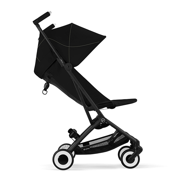 cybex Libelle ベビーカー ブラック cybex サイベックス リベル ベビーカー / マジックブラック