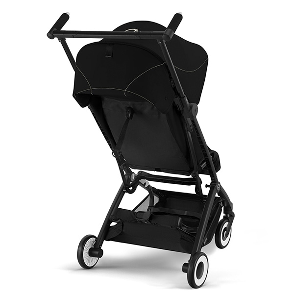 [Cybex Libelle] サイベックス リベル 2023 マジックブラック natural-living_u685586