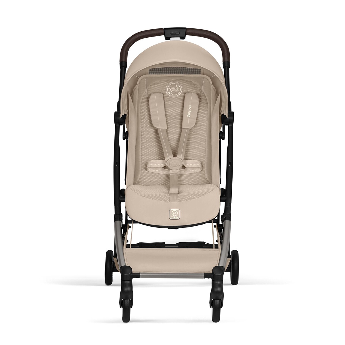 cybex サイベックス オルフェオ / アーモンドベージュJP2 【2026新色】