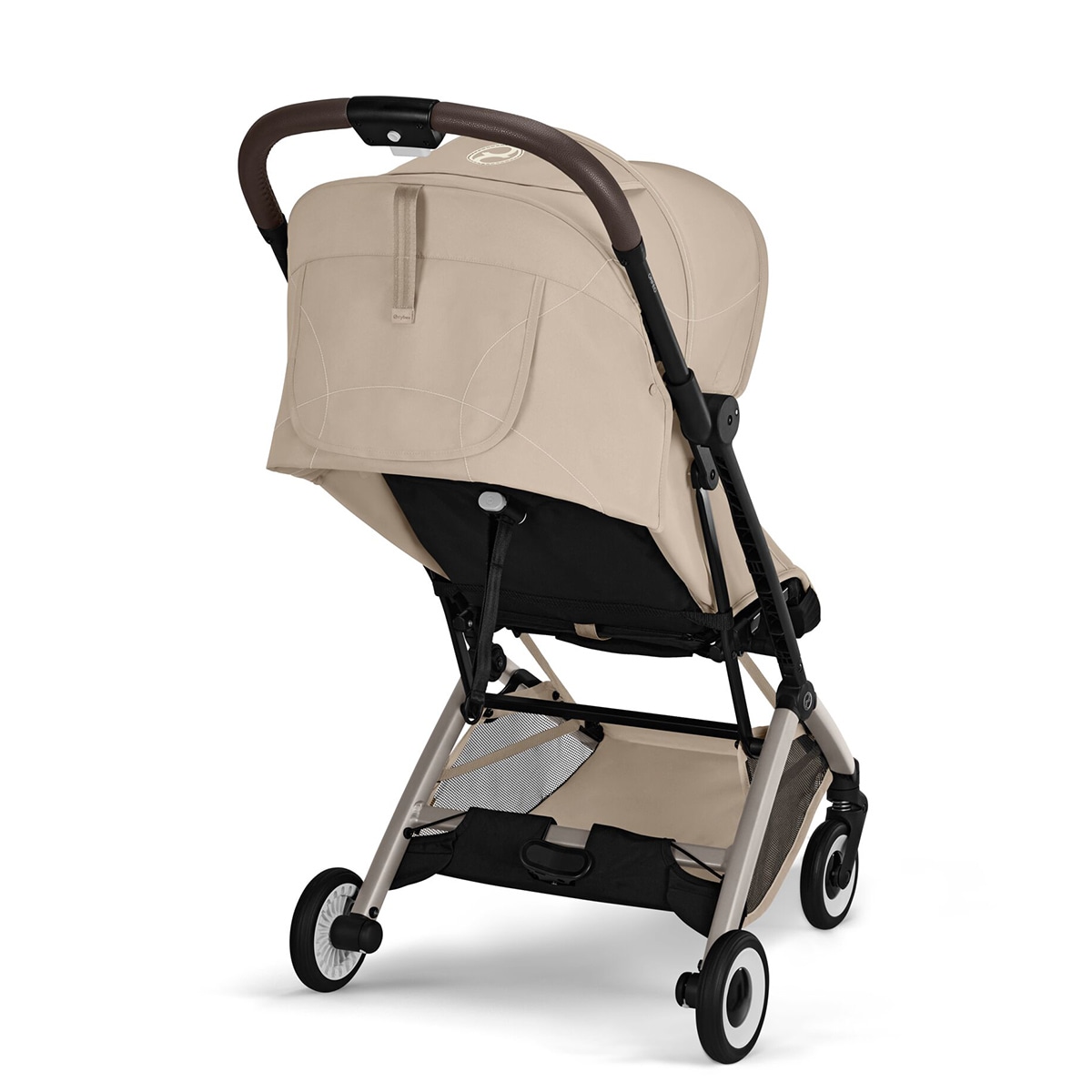 cybex サイベックス オルフェオ / アーモンドベージュJP2 【2026新色】